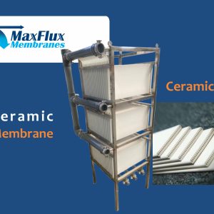 ceramic membrane
